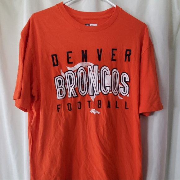 NFL Other - Official Denver Broncos men's T-shirt